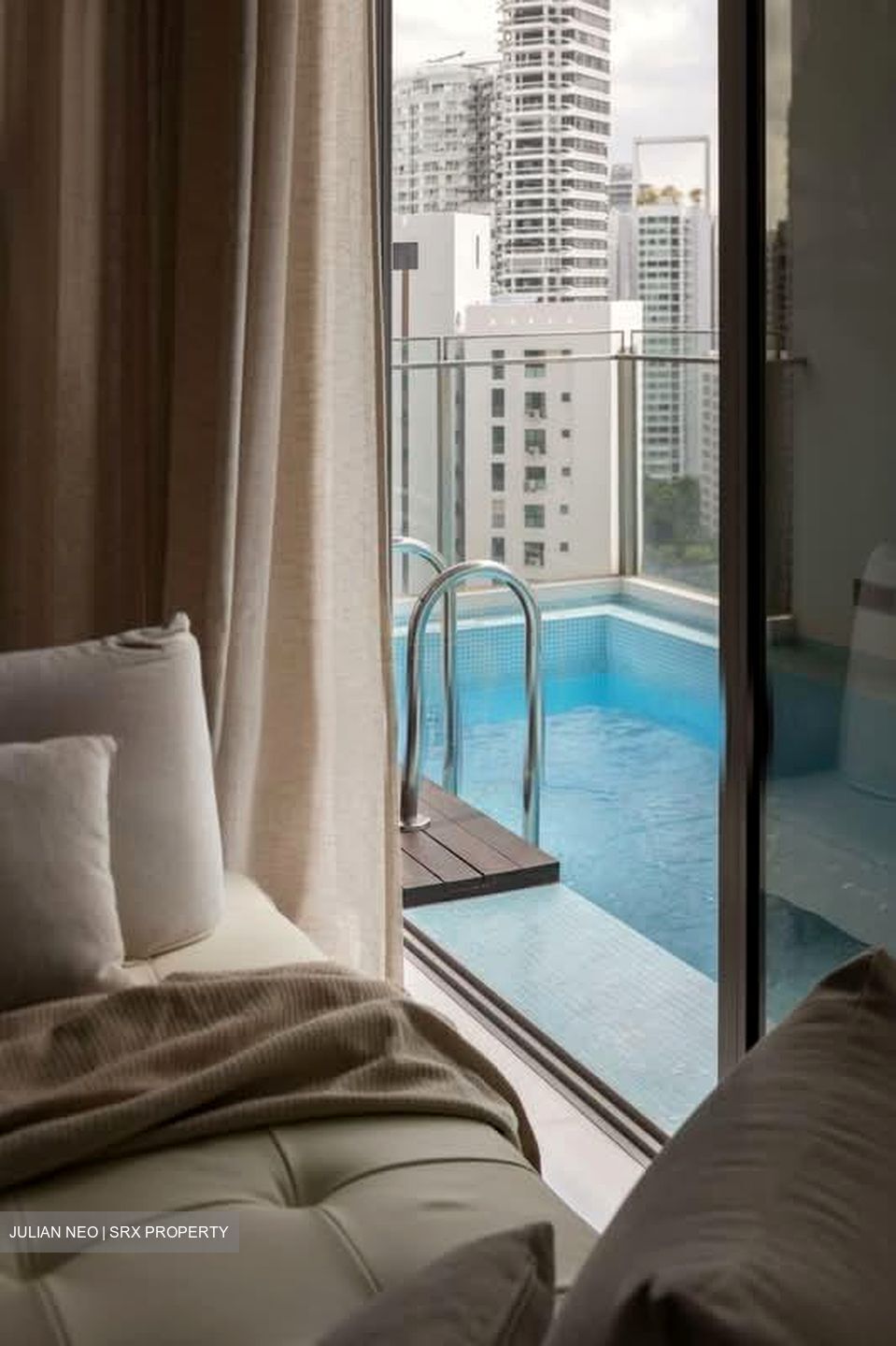 Starlight Suites (D9), Apartment #594112801
